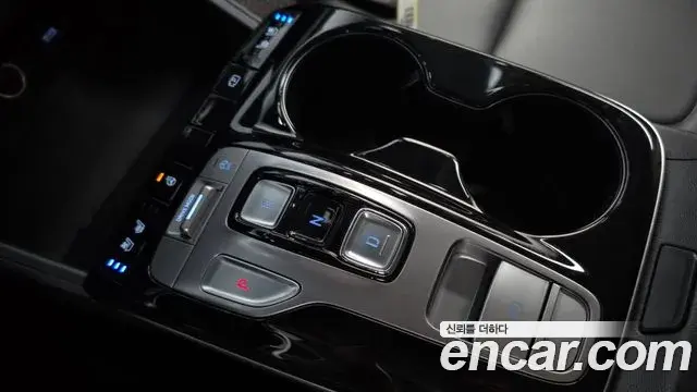 Hyundai The New Tucson 2021 — Фото 9/20