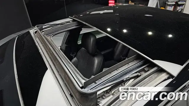 Hyundai Grandeur 2023 — Фото 19/20