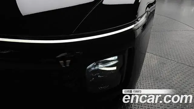 Hyundai Grandeur Hybrid 2023 — Photo 31/40