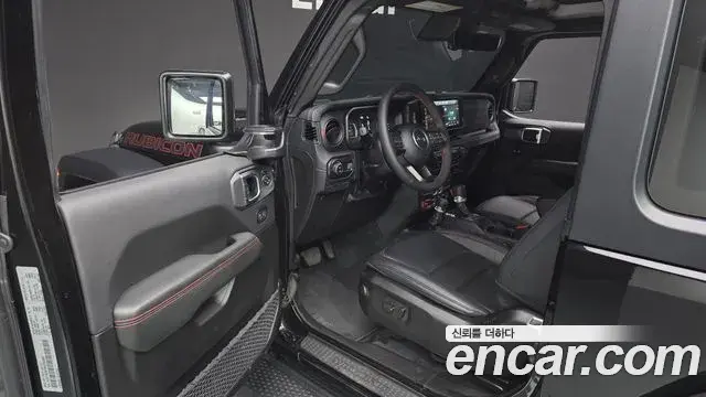 Jeep Wrangler 2024 — Şəkil 29/32
