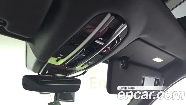 Porsche Cayenne 2019 — Şəkil 2/31