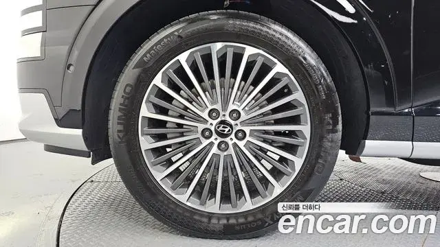 Hyundai Palisade 2025 — Photo 15/30