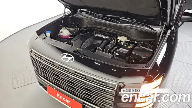 Hyundai Palisade 2025 — Photo 28/30