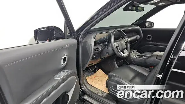 Hyundai Palisade 2025 — Photo 27/30