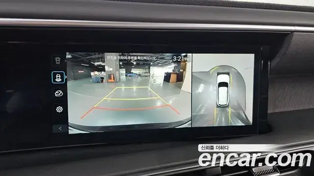 Hyundai Palisade 2025 — Photo 12/30