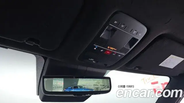Hyundai Palisade 2025 — Photo 25/30