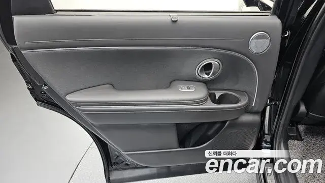 Hyundai Palisade 2025 — Photo 17/30