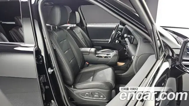 Hyundai Palisade 2025 — Photo 3/30