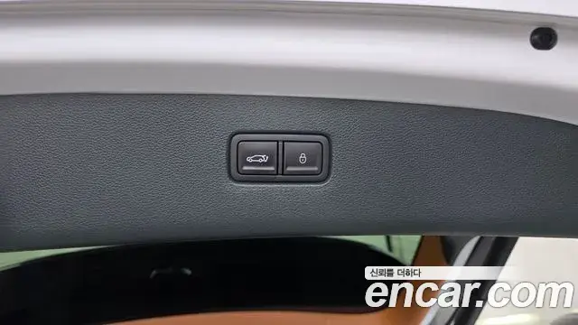 Genesis GV80 2024 — ფოტო 5/35