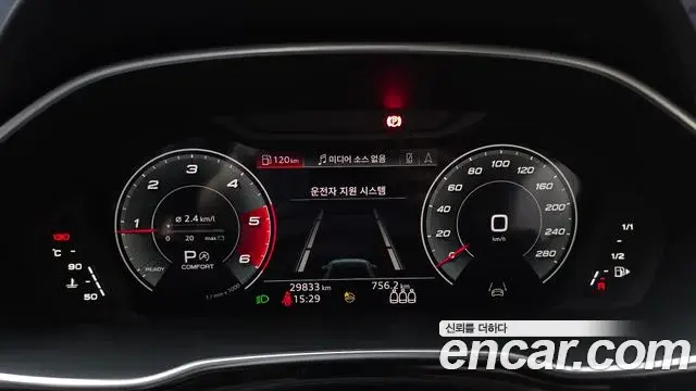 Audi Q3 2022 — Şəkil 5/31
