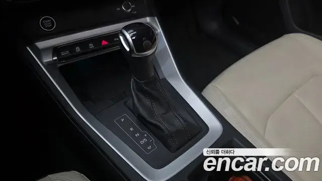 Audi Q3 2022 — Şəkil 4/31
