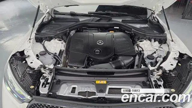 Mercedes-Benz GLC-Class 2025 — Фото 6/20