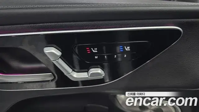 Mercedes-Benz GLC-Class 2025 — Фото 14/20