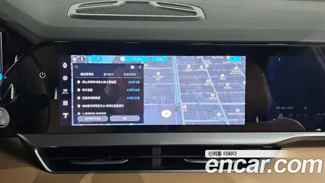 Renault Samsung Grand Koleos 2025 — Фото 14/20