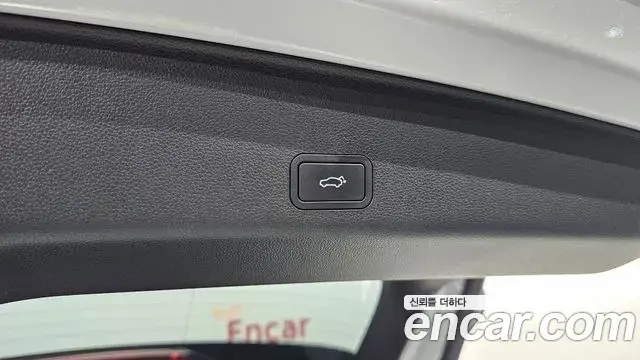 Renault Samsung Grand Koleos 2025 — Фото 20/20