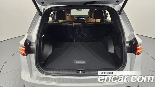Renault Samsung Grand Koleos 2025 — Photo 6/33