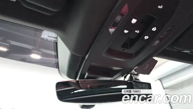 Porsche Cayenne 2024 — Photo 7/39