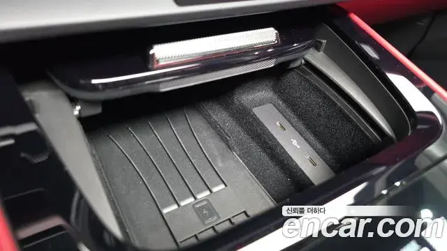 Porsche Cayenne 2024 — Photo 33/39
