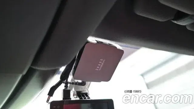 Porsche Cayenne 2024 — Photo 26/39