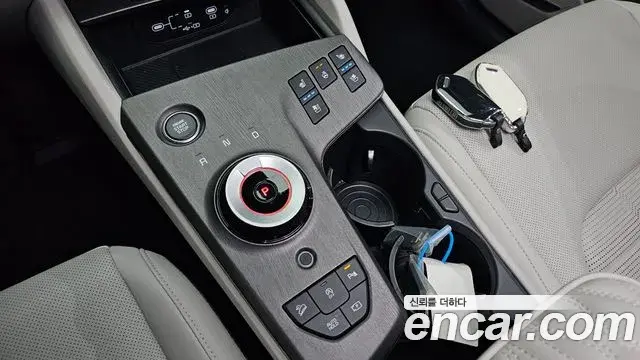 Kia Sportage 2024 — Фото 9/20