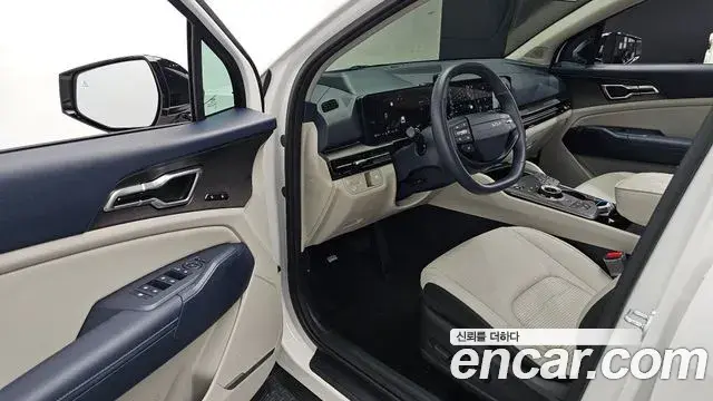 Kia Sportage 2024 — Фото 11/20
