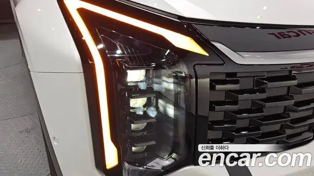 Kia Sportage 2024 — Şəkil 24/34