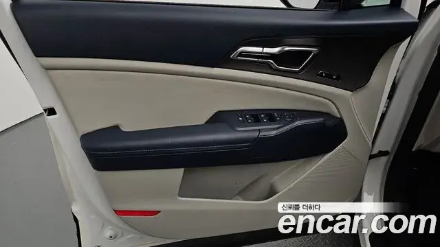 Kia Sportage 2024 — Şəkil 18/34