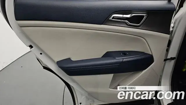 Kia Sportage 2024 — Şəkil 4/34