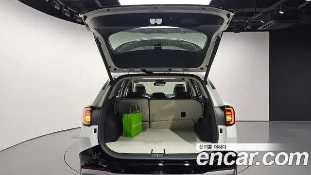 Kia Sportage 2024 — Şəkil 1/34