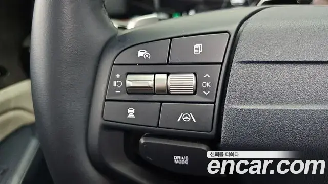 Kia Sportage 2024 — Şəkil 14/34