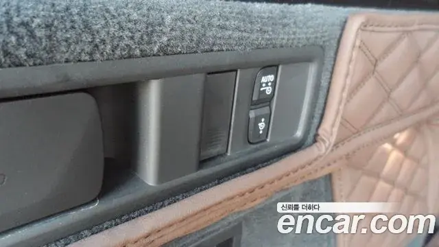 BMW X5 2019 — Photo 16/20