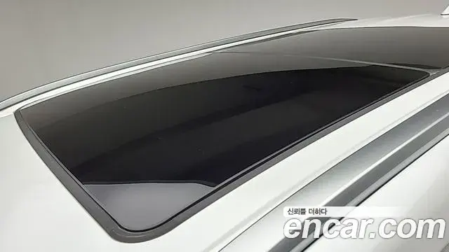 Toyota Highlander 2025 — ფოტო 15/20