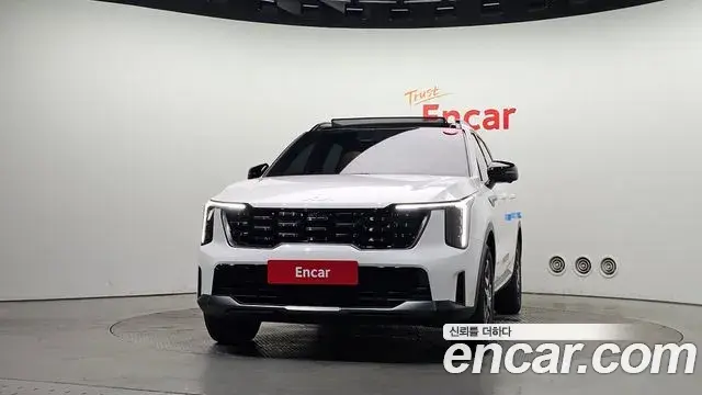 Kia Sorento 2024 — Photo 12/20