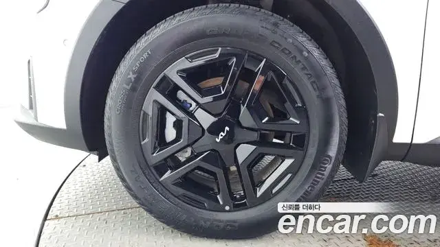Kia Sorento 2024 — Photo 8/20