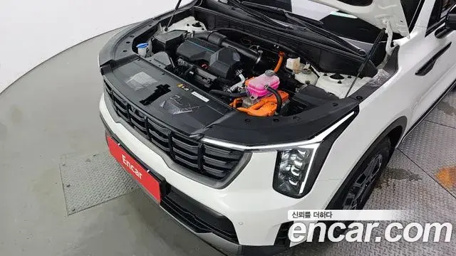 Kia Sorento 2024 — Photo 14/20