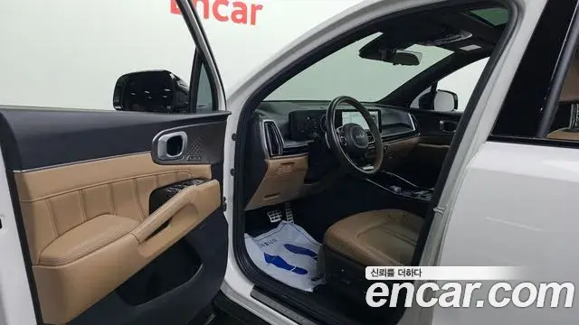 Kia Sorento 2024 — Photo 13/20