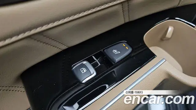 Kia Sorento 2024 — Photo 19/20