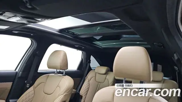 Kia Sorento 2024 — Photo 20/20