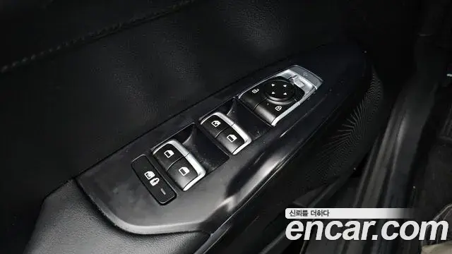 Kia K5 2022 — Photo 23/32
