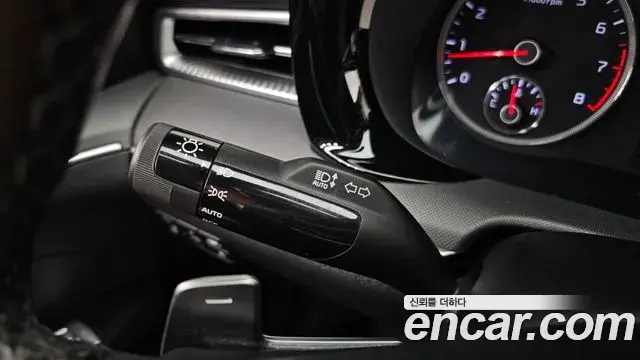Kia K5 2022 — Photo 24/32