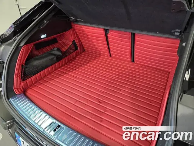 Porsche Cayenne 2025 — ფოტო 18/20