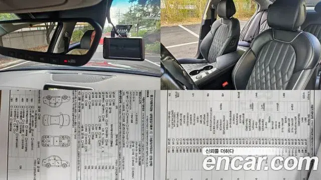 Genesis G70 2018 — ფოტო 10/20