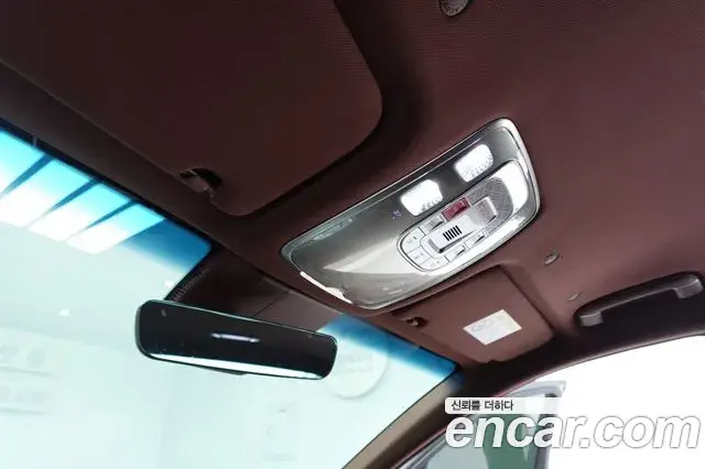 Genesis G90 2022 — Фото 13/20