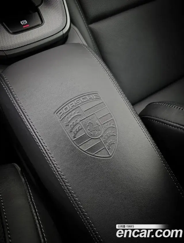 Porsche 911 2024 — ფოტო 13/20