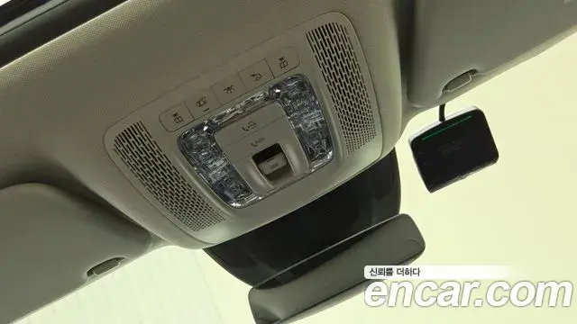 Mercedes-Benz GLE-Class 2025 — Фото 15/19