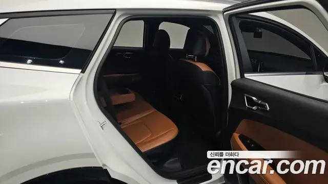 Kia Sportage 2022 — Фото 12/20