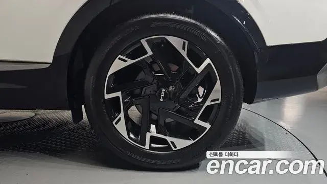 Kia Sportage 2022 — Şəkil 15/34