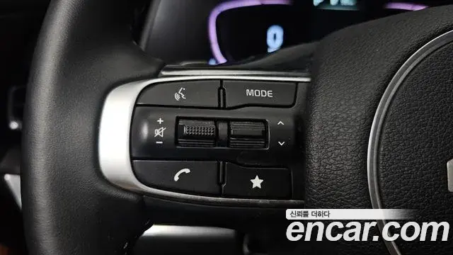 Kia Sportage 2022 — Şəkil 27/34