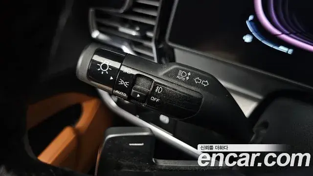 Kia Sportage 2022 — Şəkil 4/34