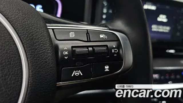 Kia Sportage 2022 — Şəkil 20/34